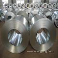 Used Galvanized Steel  GI steel coil